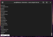 6 Ways to View Linux File Content
