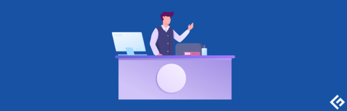 recepcionista virtual