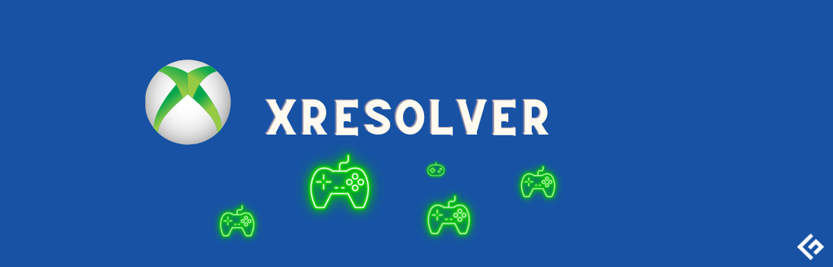 Xbox IP Resolver: Find IP Address of Xbox Live Gamertag