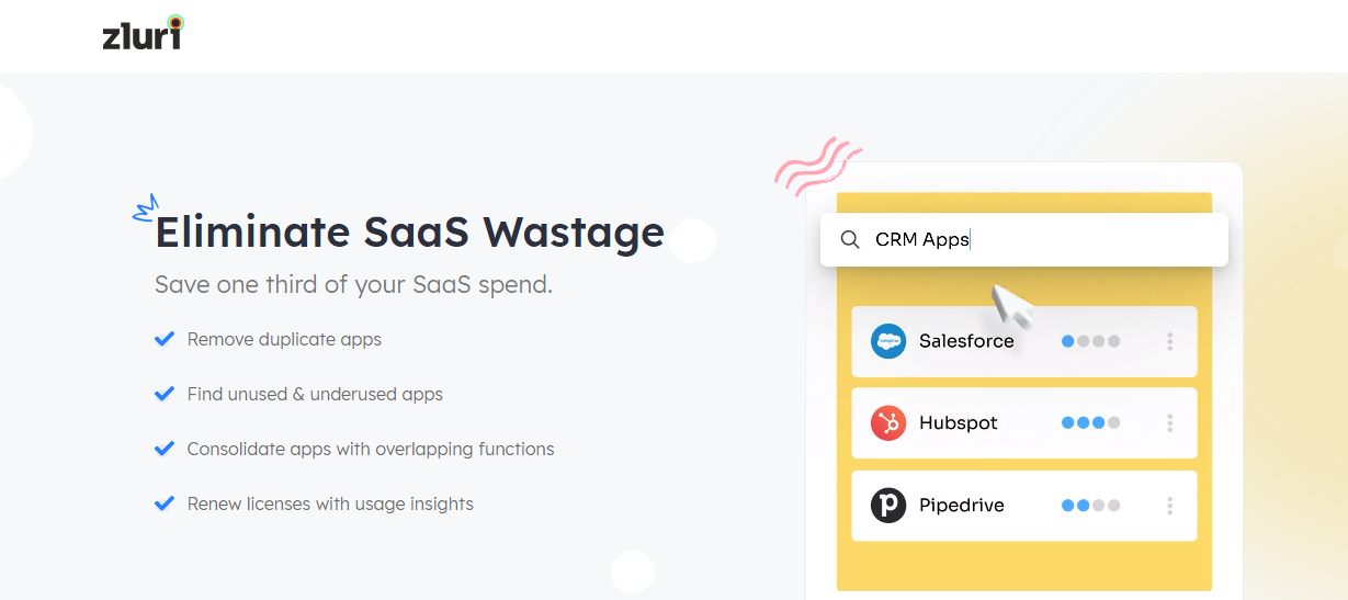 12 Best SaaS Management Platforms to Reduce Your Costs - 44