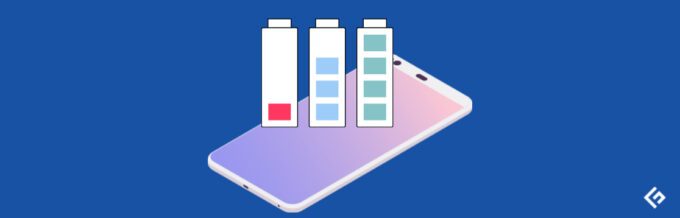 10 Apps zum Überprüfen des langfristigen Zustands der Android-Batterie