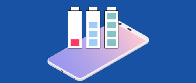 10 Apps zum Überprüfen des langfristigen Zustands der Android-Batterie