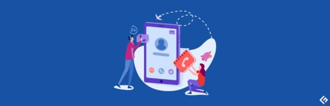 10 applications iPhone de gestion des contacts pour fusionner et supprimer vos contacts