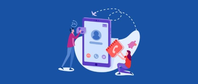 10 iPhone Contact Manager Apps to Merge and Delete Your Contacts