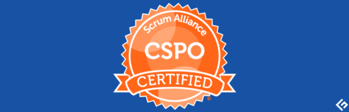 Guía para principiantes sobre la certificación CSPO