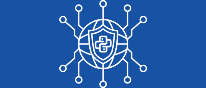 Python in Cybersecurity
