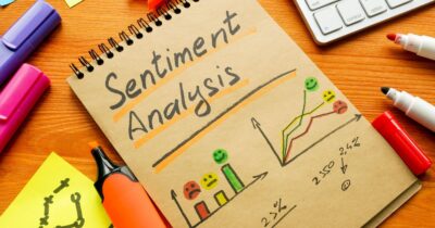 A Definitive Guide to Sentiment Analysis