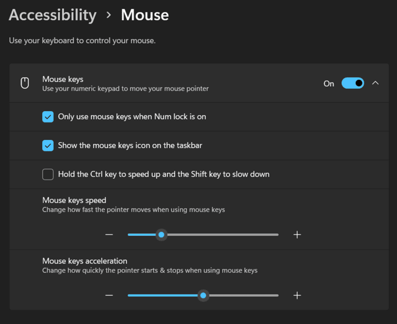 How To Right Click Without A Mouse Windows And Macos | geekflare