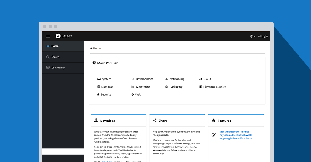 Ansible: The Powerful Configuration Management