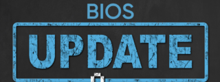 BIOS-Update