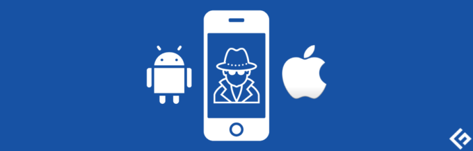 Meilleures applications espionnes pour Android et iPhone