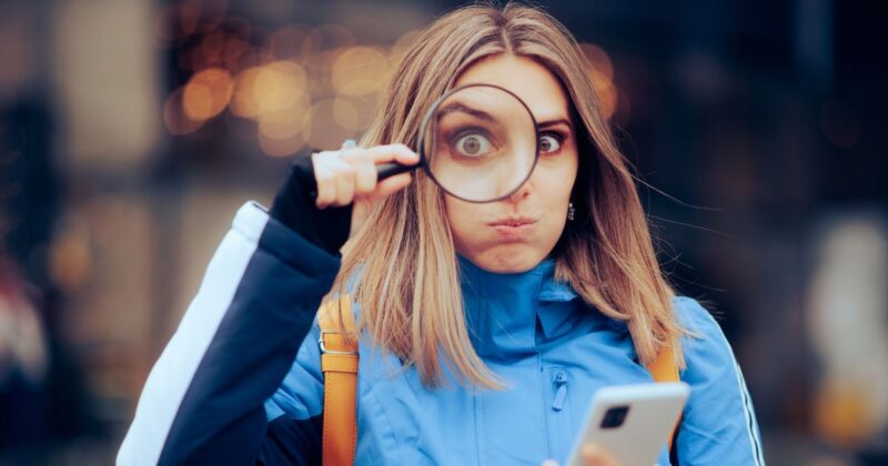Meilleures applications d'espionnage pour Android et iPhone