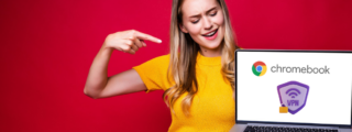 Best VPNs for Chromebook to Protect Your Privacy