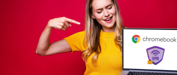 Best VPNs for Chromebook to Protect Your Privacy