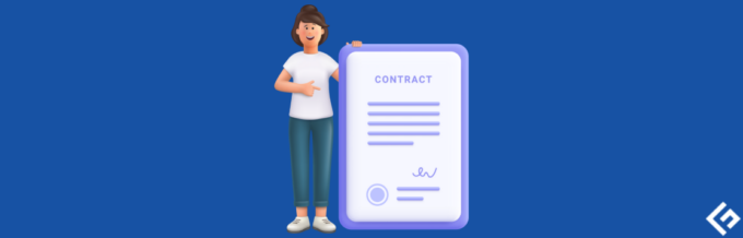 Contract-Management