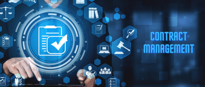 Contract Management Software to Streamline Your Workflow