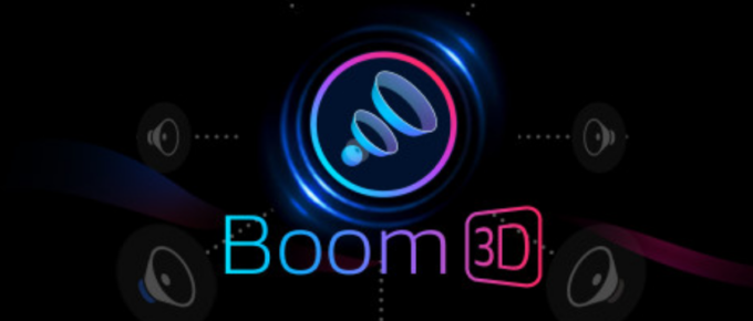 Enhance Audio on Mac, Windows, and Mobile with Boom 3D