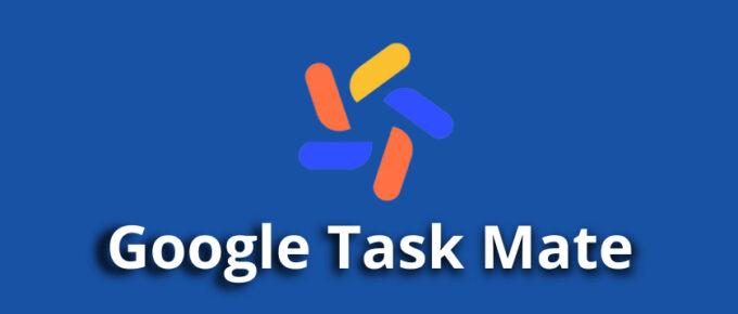 Google-taskmate