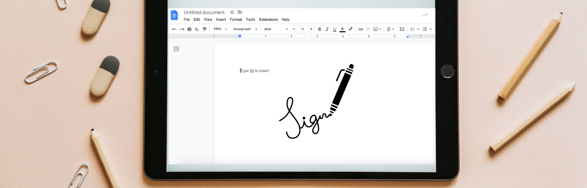 how-to-add-signature-to-word-document-kseenterprise