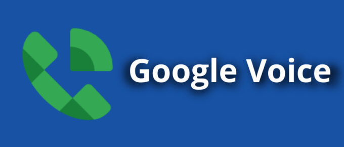 Wie man eine Google Voice-Nummer erhält