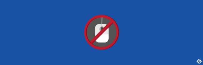 How to Right Click Without a Mouse (Windows and macOS)