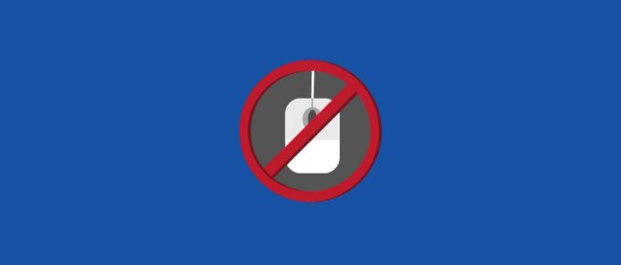 Rechtsklikken zonder muis (Windows en macOS)