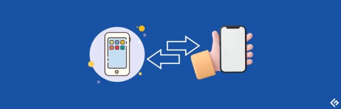 Comment transférer des données vers un nouvel iPhone [6 façons]