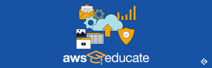 Cómo utilizar AWS Educate como estudiante y reclutador