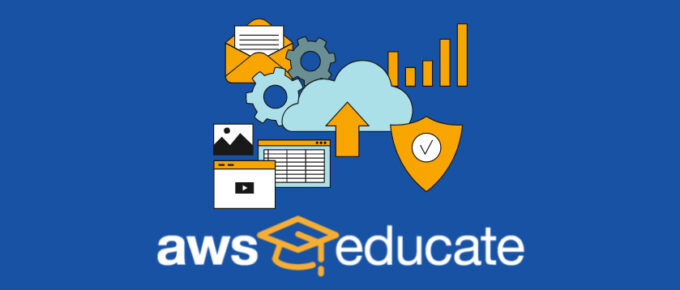 How to Use AWS Educate as a Student and Recruiter