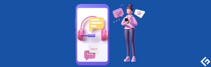 Solutions In-App-Chat