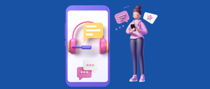 Solutions In-App-Chat