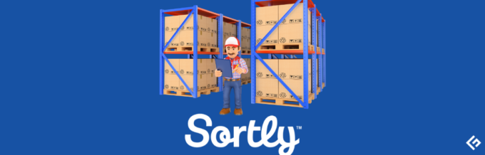 La gestión de inventarios al alcance de la mano con Sortly