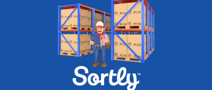 Inventory Management is at Your Fingertips with Sortly