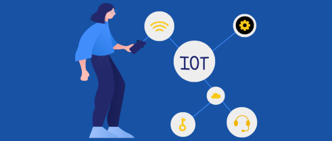 IoT-Marketing