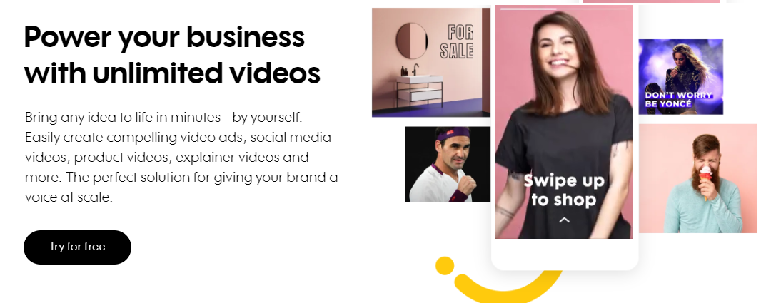 18 Best Online Video Makers for Your Business - 2