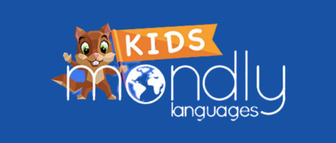 Make Learning Languages Fun for Kids With Mondly