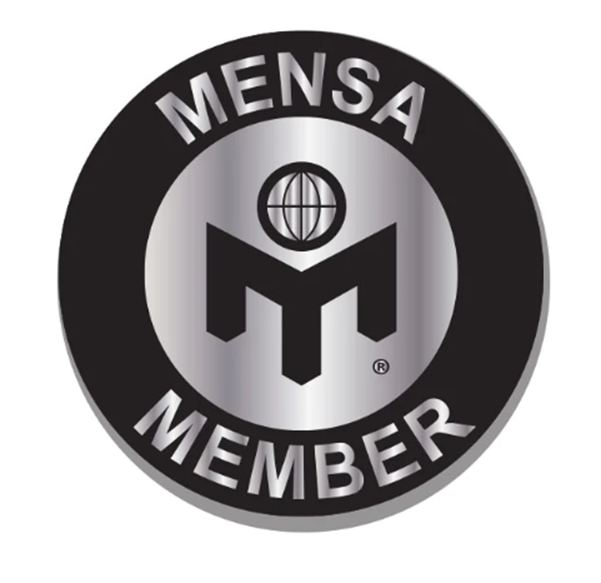 How to Join the High IQ Mensa Society  A Guide - 29