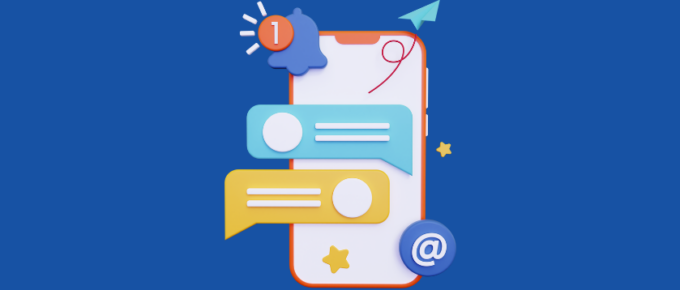 Notification Infrastructure for Modern Applications