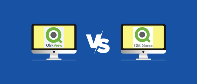 QlikView vs Qlik Sense Which BI Tool to Choose