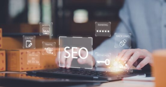 SEO for Small Businesses