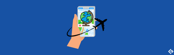Apps de planification de voyage Plates-formes d'élaboration d'itinéraires pour vos prochaines vacances