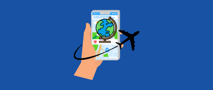 Apps de planification de voyage Plates-formes d'élaboration d'itinéraires pour vos prochaines vacances