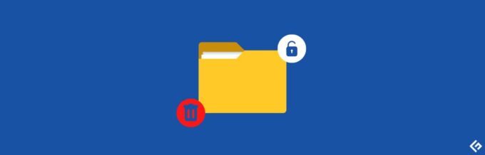 Desbloquea y elimina archivos indelebles al instante con IObit Unlocker