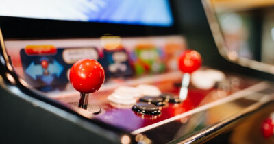 apple arcade