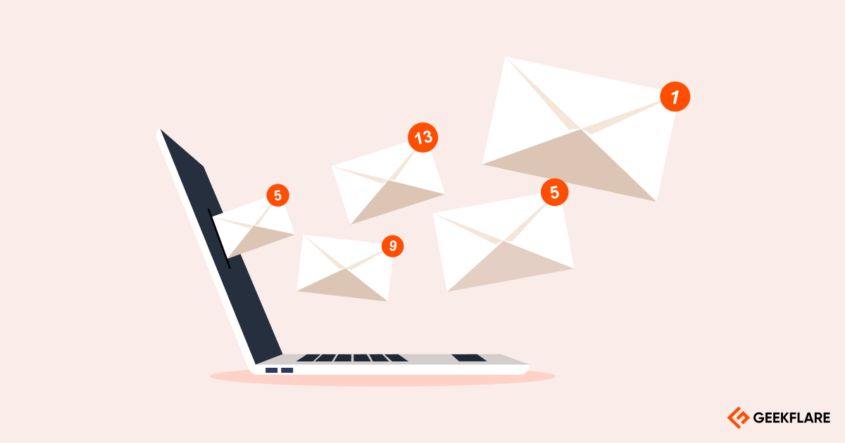 email blast tools
