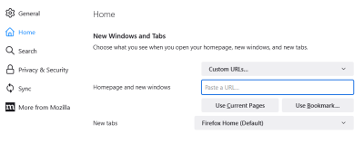 WAS BEDEUTET ABOUT BLANK IN CHROME FIREFOX ODER SAFARI visual data 2