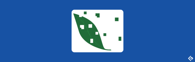 código verde