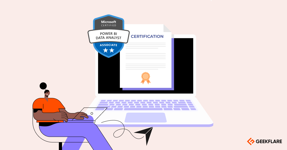 microsoft power bi data analyst certification pl 300