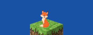 how to tame a fox in minecraft