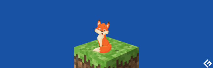 how to tame a fox in minecraft